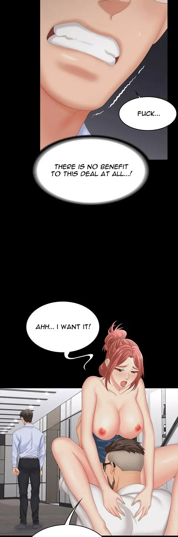 Change Wife Chapter 63 - Page 30