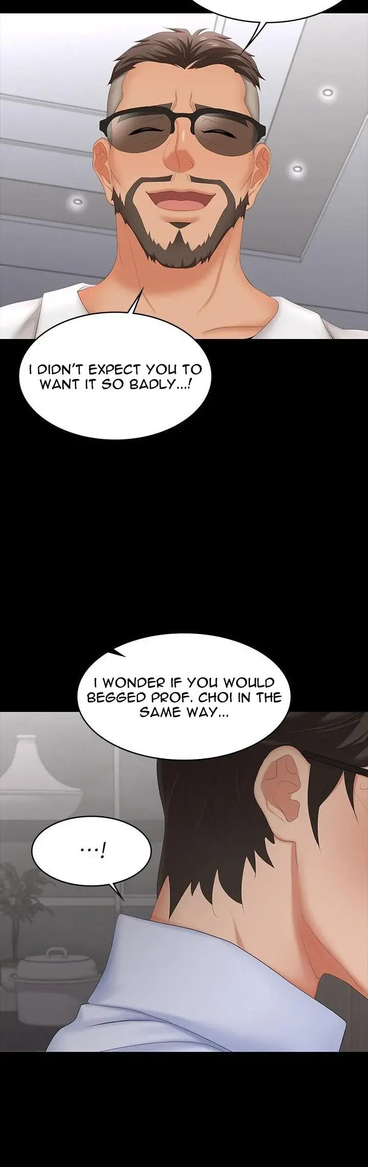 Change Wife Chapter 63 - Page 40