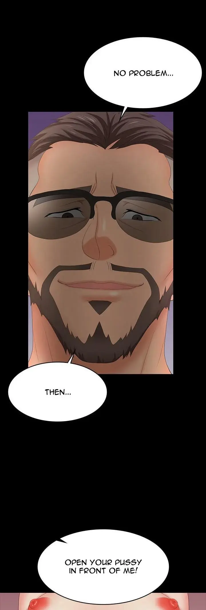 Change Wife Chapter 63 - Page 41