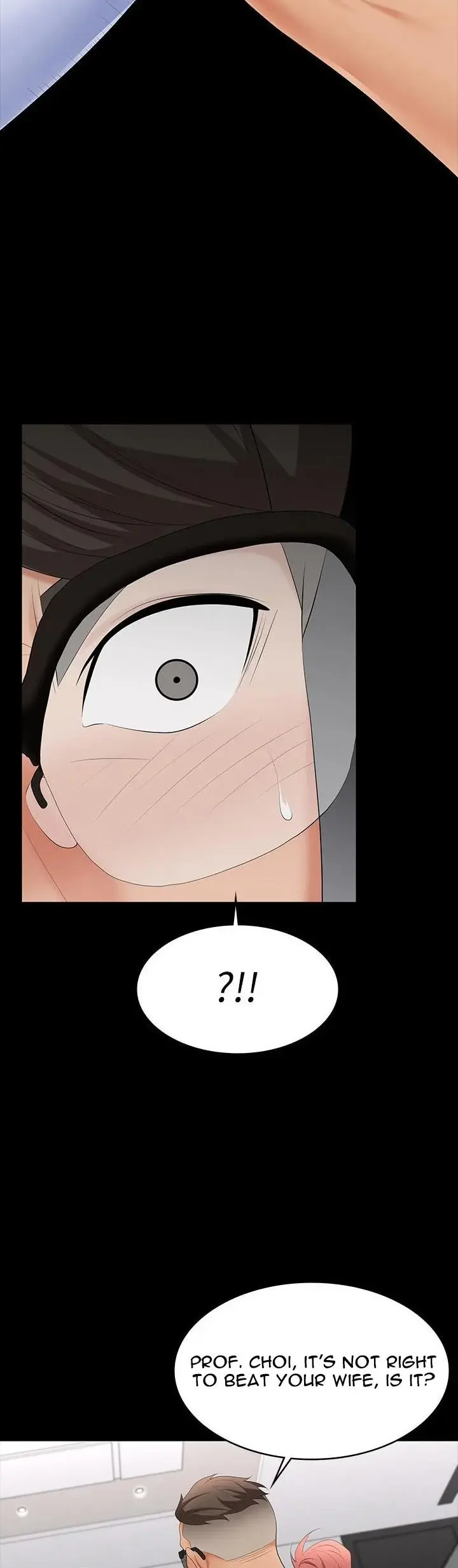 Change Wife Chapter 64 - Page 26