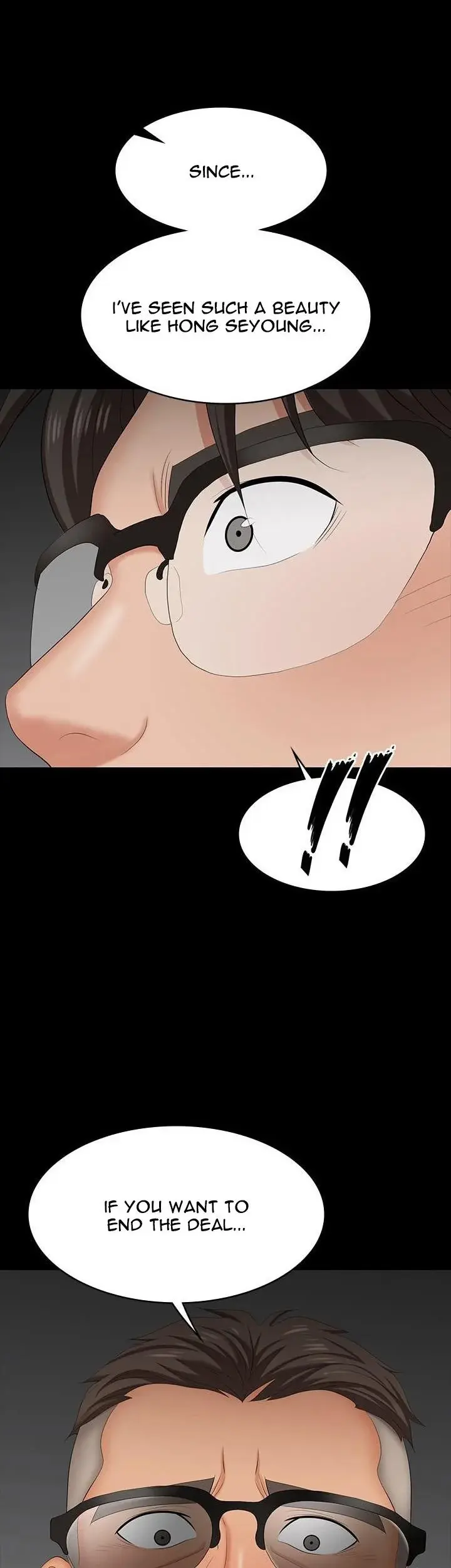 Change Wife Chapter 64 - Page 33