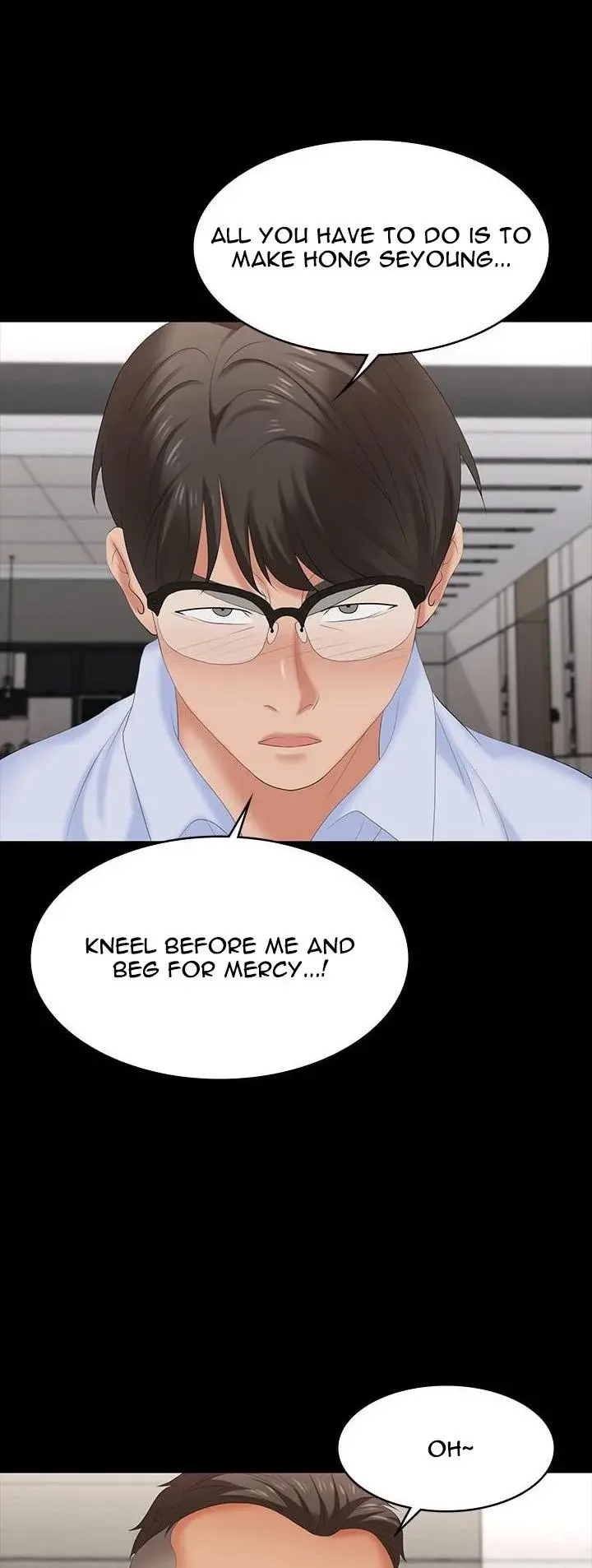 Change Wife Chapter 64 - Page 41