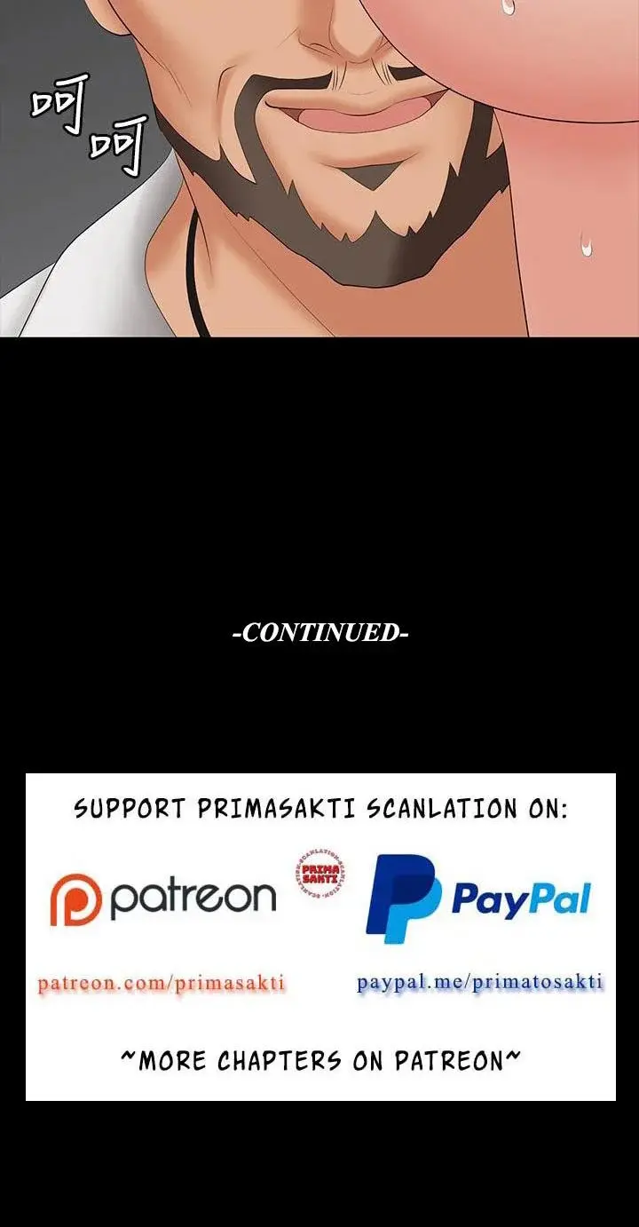 Change Wife Chapter 64 - Page 48