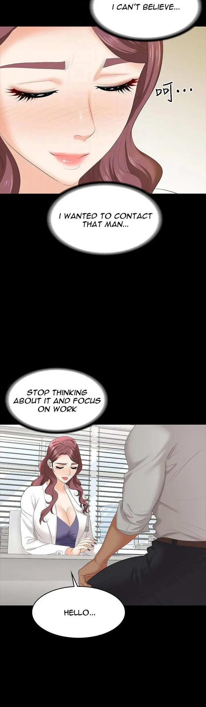 Change Wife Chapter 65 - Page 20