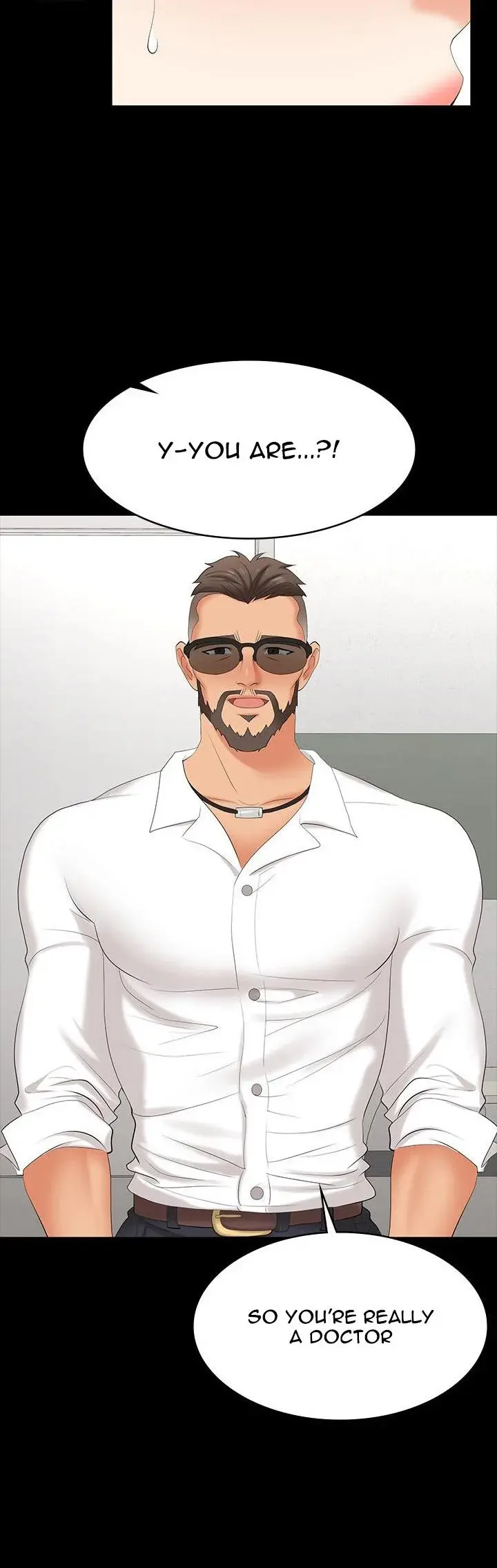 Change Wife Chapter 65 - Page 22