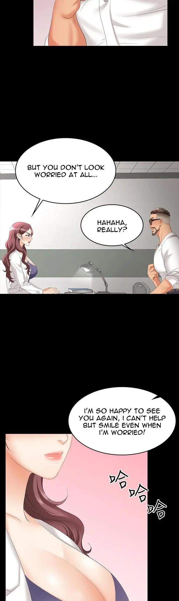 Change Wife Chapter 65 - Page 30