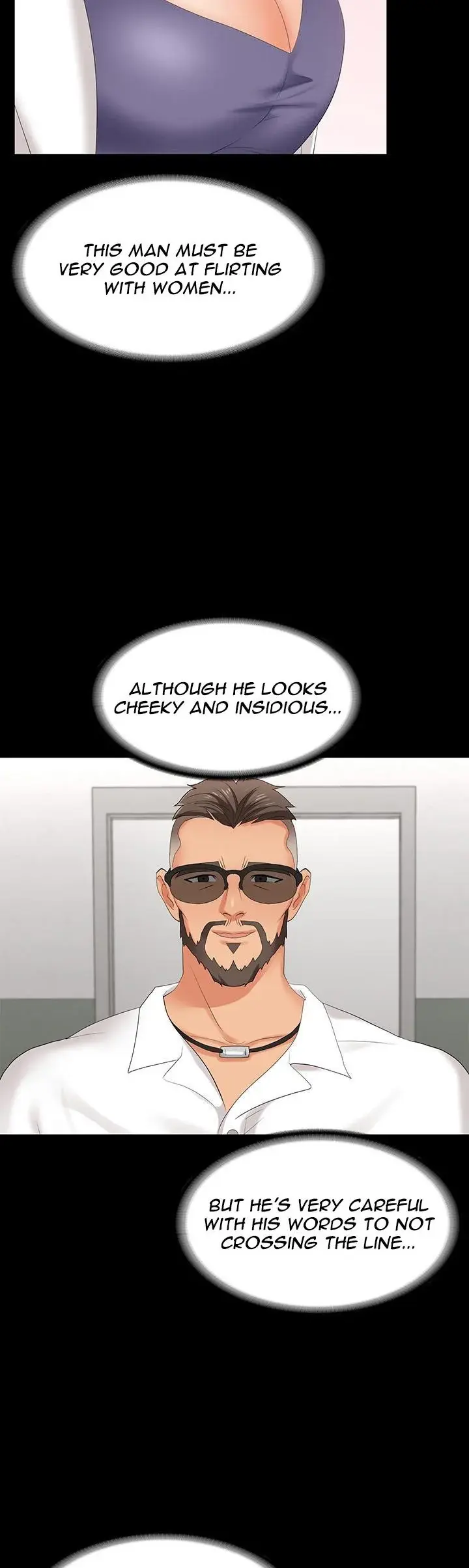 Change Wife Chapter 65 - Page 31