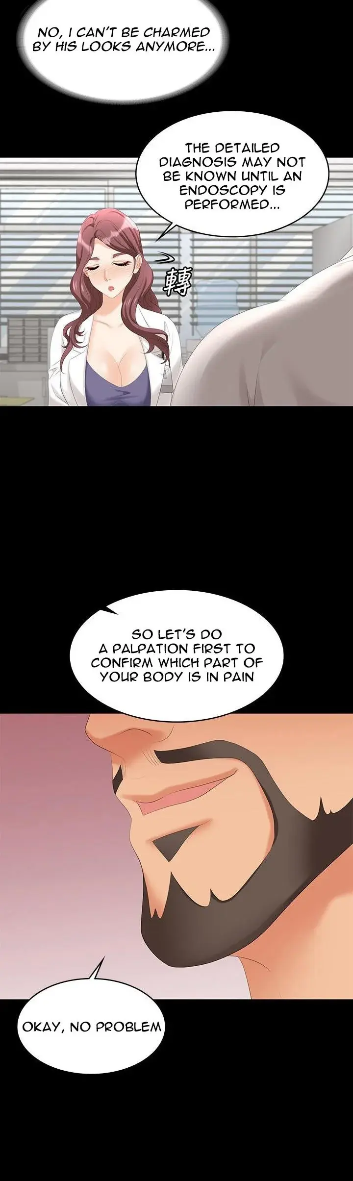 Change Wife Chapter 65 - Page 32
