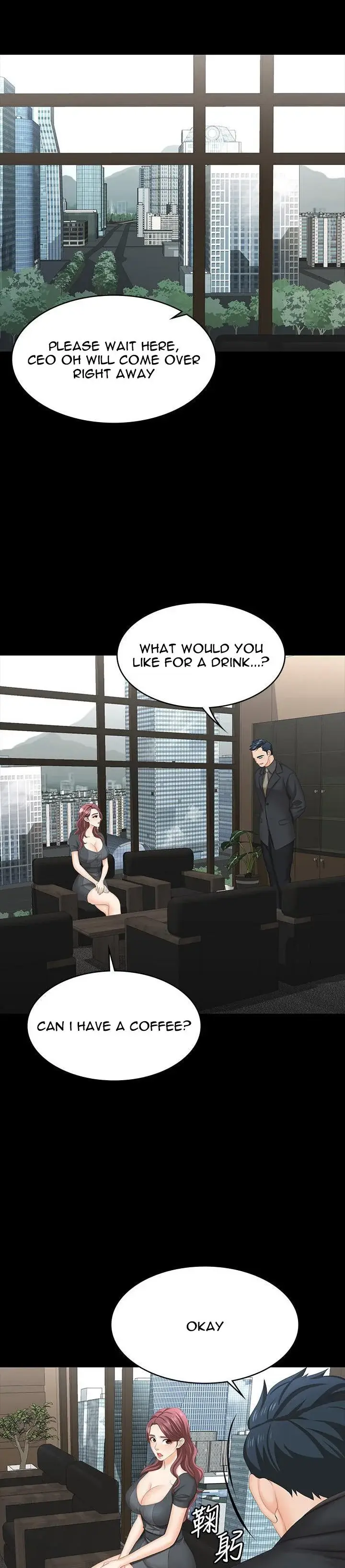 Change Wife Chapter 66 - Page 25