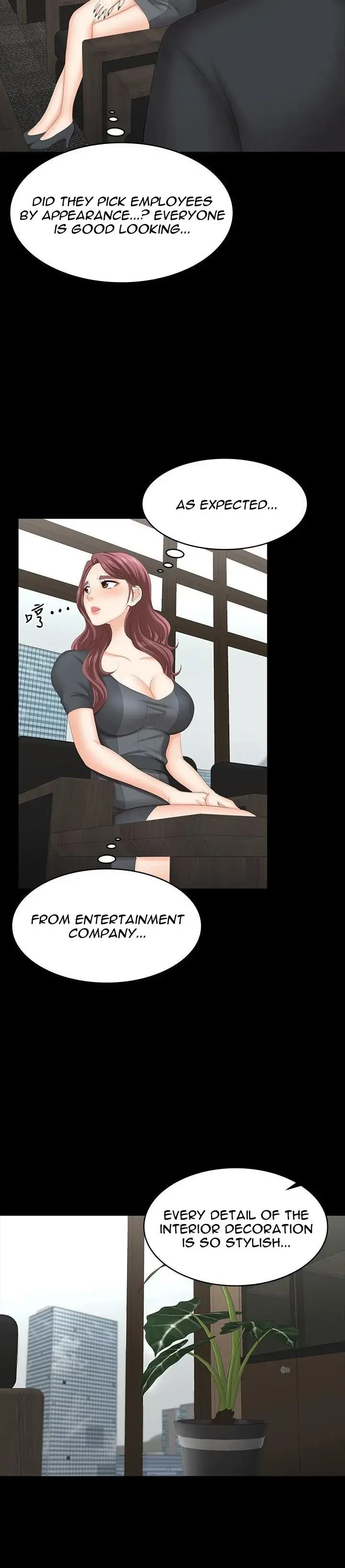 Change Wife Chapter 66 - Page 26