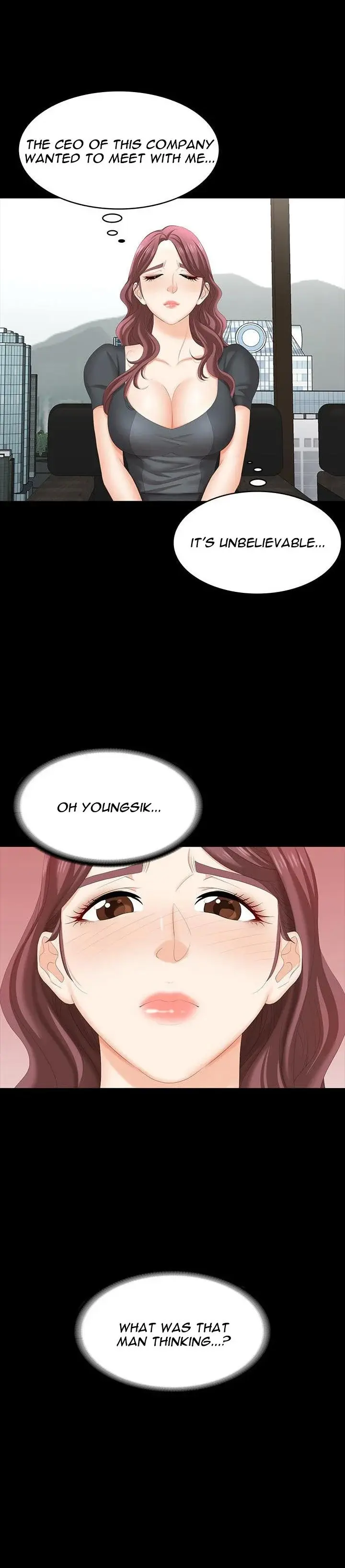 Change Wife Chapter 66 - Page 27