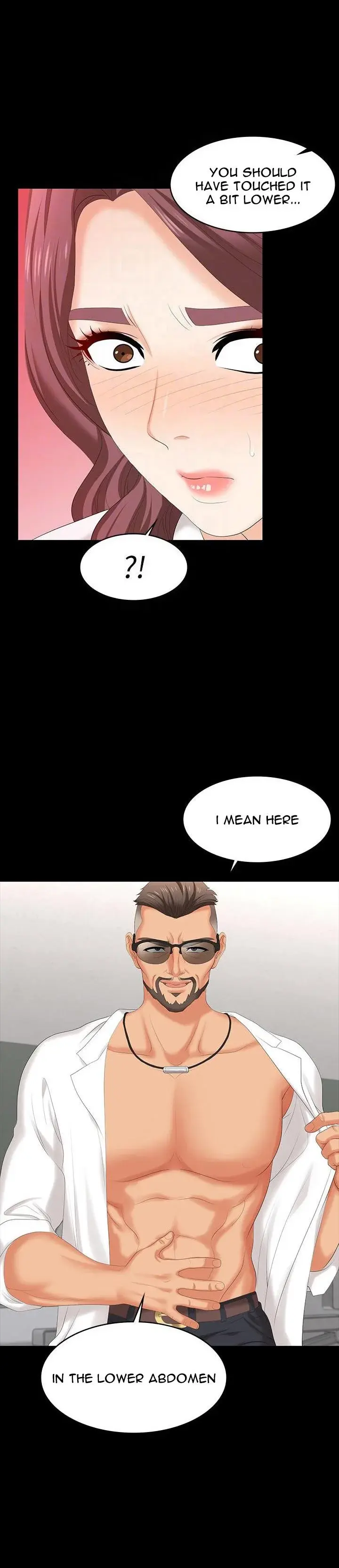 Change Wife Chapter 66 - Page 6