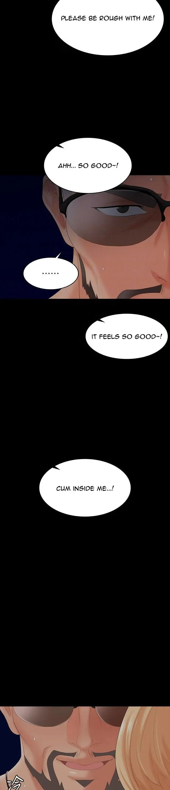 Change Wife Chapter 67 - Page 14