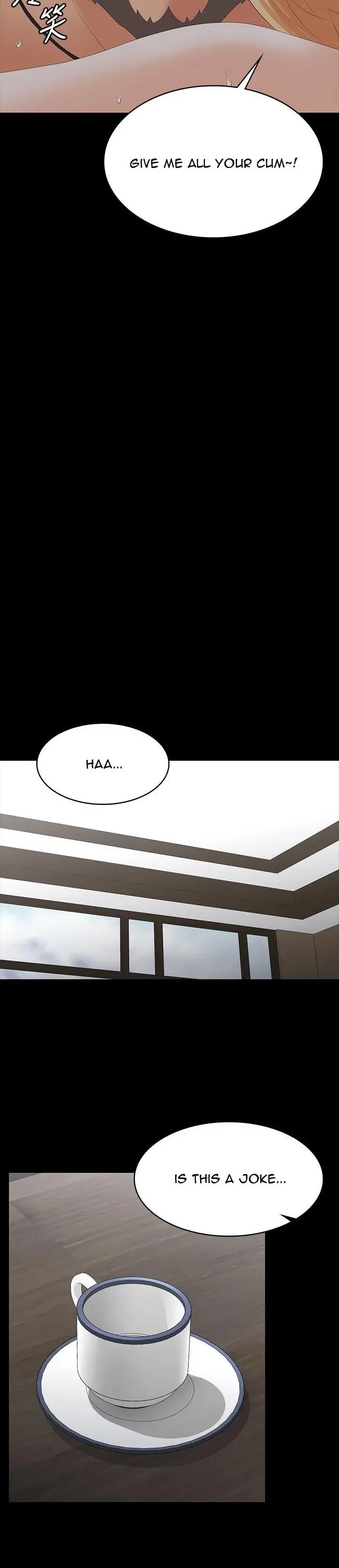 Change Wife Chapter 67 - Page 15