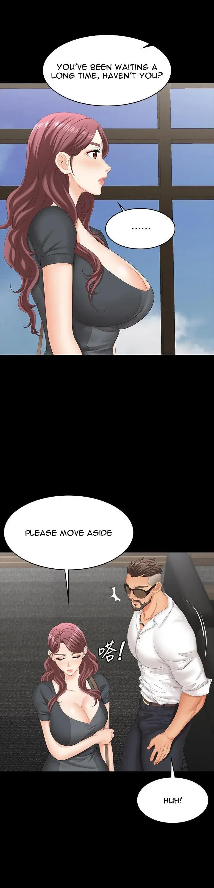 Change Wife Chapter 67 - Page 19