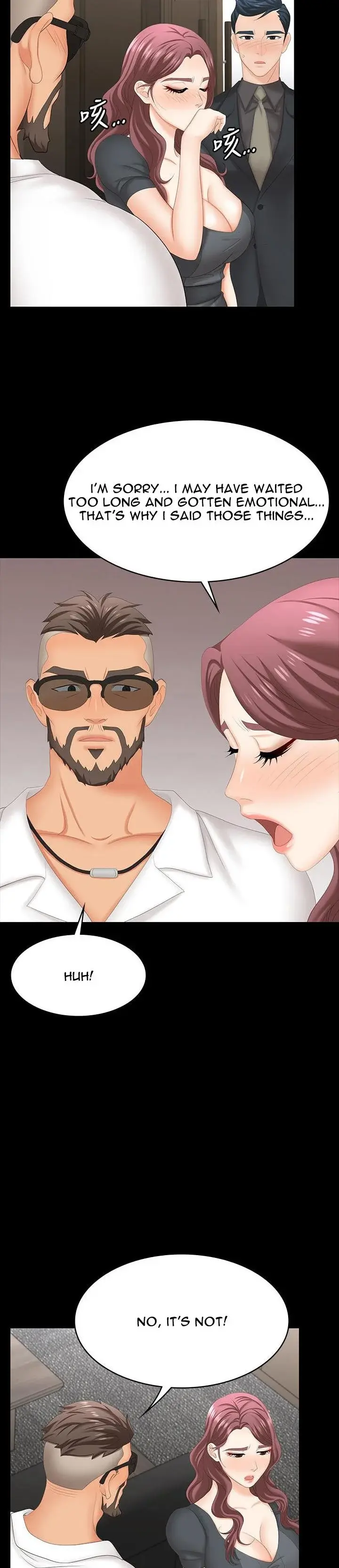 Change Wife Chapter 67 - Page 26