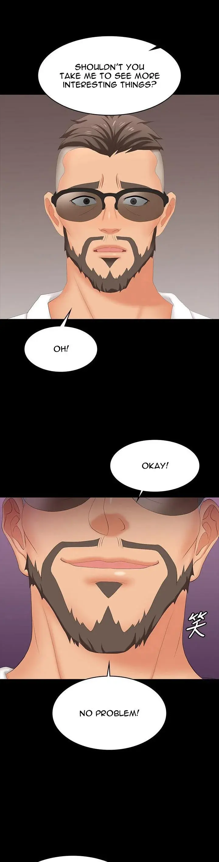 Change Wife Chapter 67 - Page 31