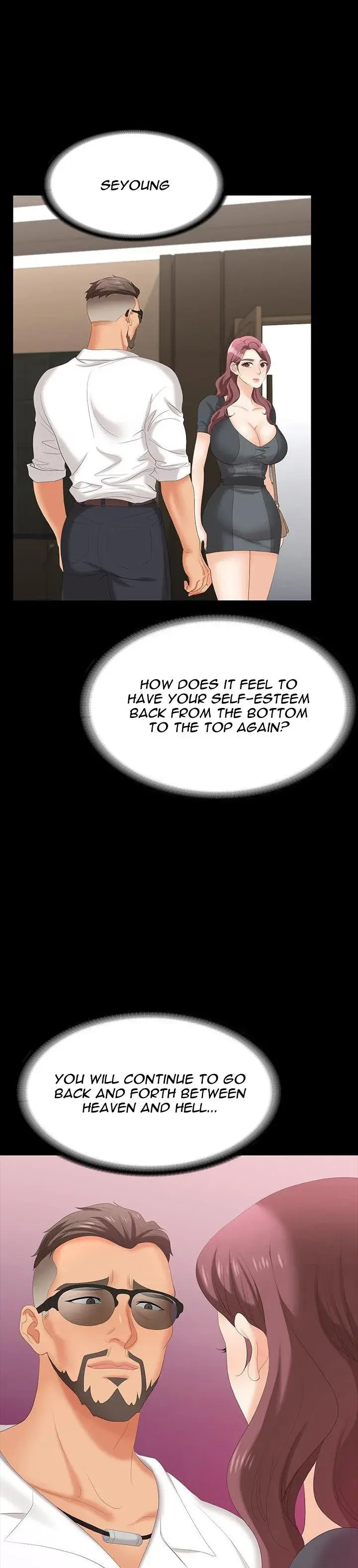 Change Wife Chapter 68 - Page 1