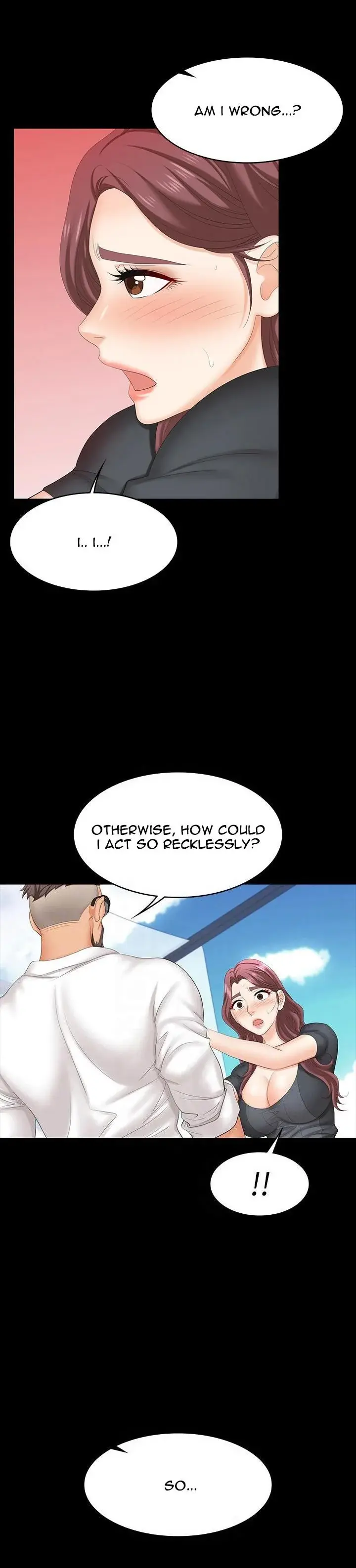 Change Wife Chapter 68 - Page 13