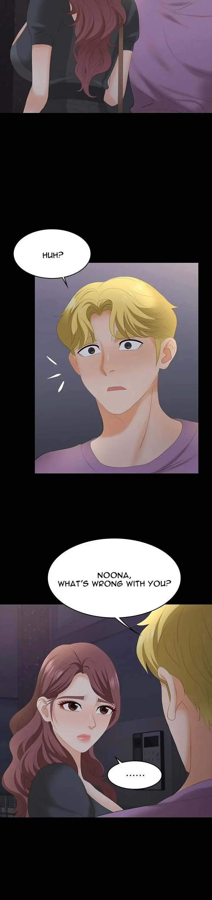 Change Wife Chapter 68 - Page 30
