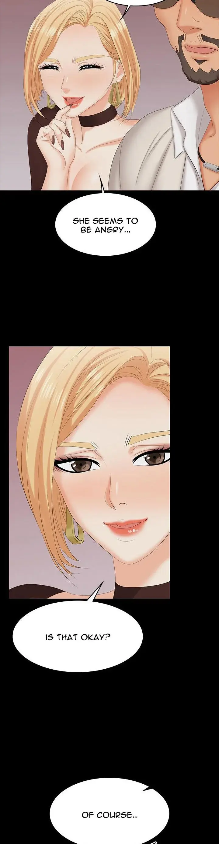 Change Wife Chapter 70 - Page 26