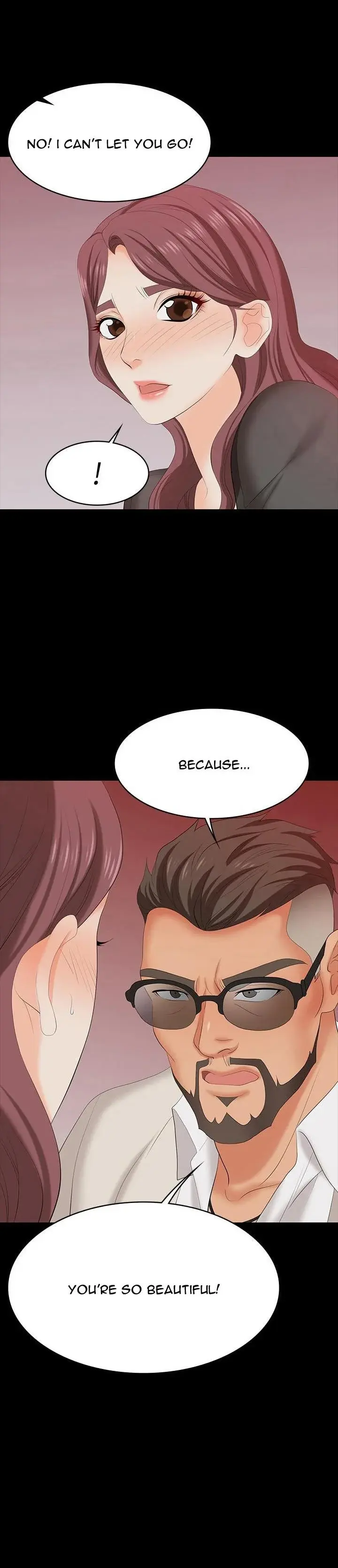 Change Wife Chapter 71 - Page 1