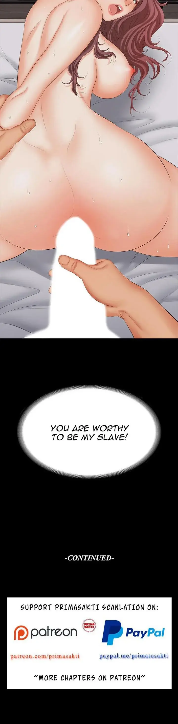 Change Wife Chapter 72 - Page 24