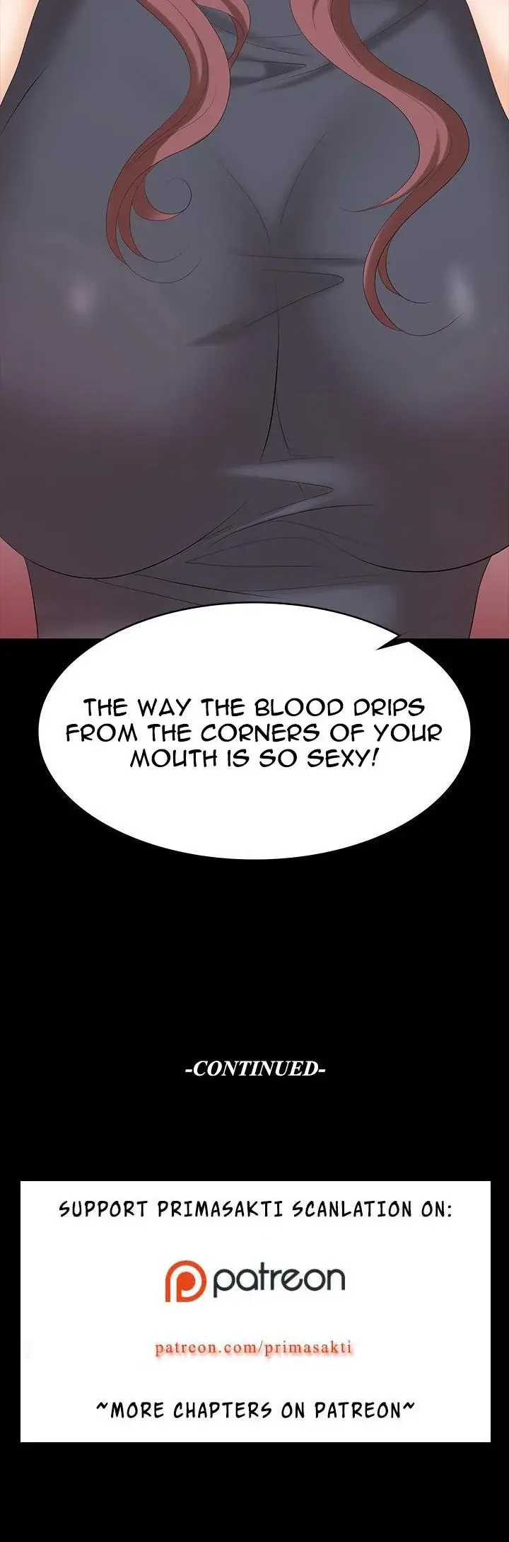 Change Wife Chapter 76 - Page 26
