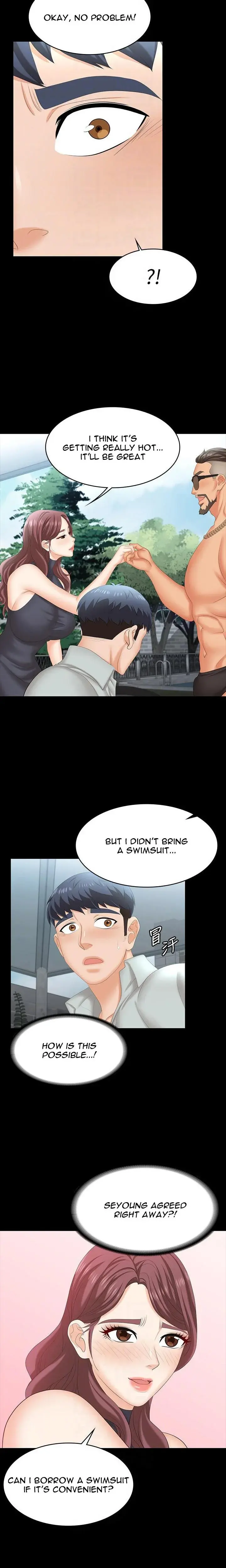 Change Wife Chapter 77 - Page 4