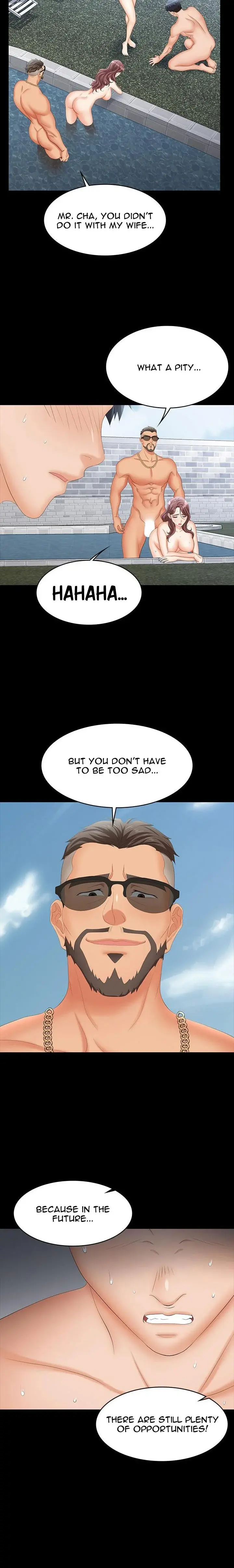 Change Wife Chapter 78 - Page 24