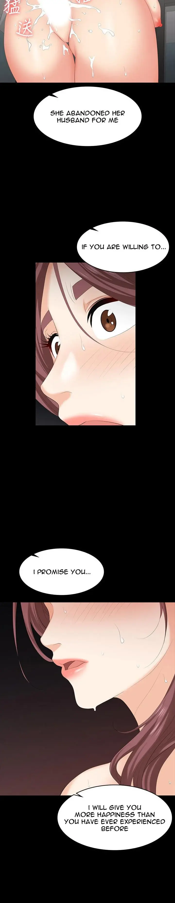 Change Wife Chapter 79 - Page 20