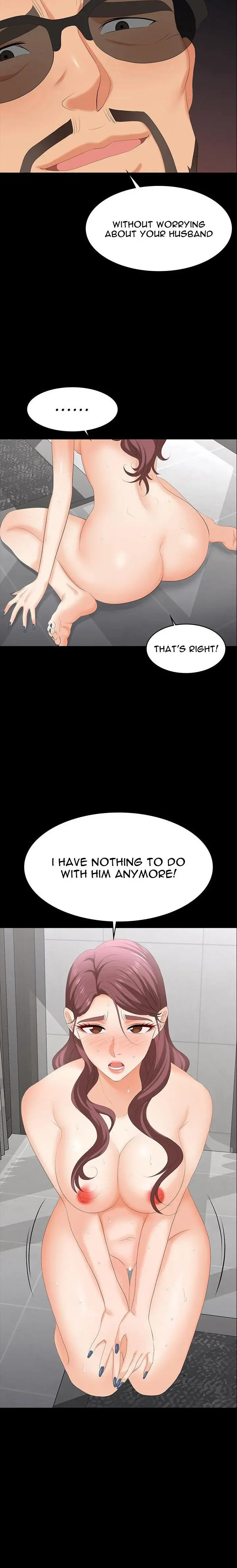 Change Wife Chapter 80 - Page 2