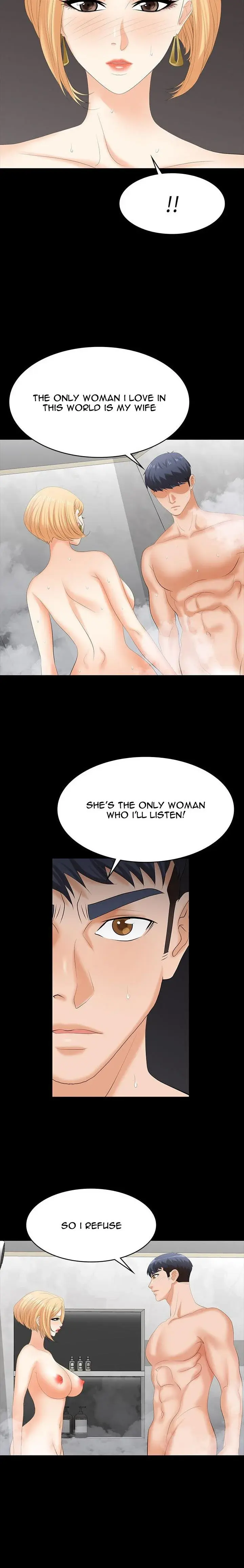 Change Wife Chapter 80 - Page 20
