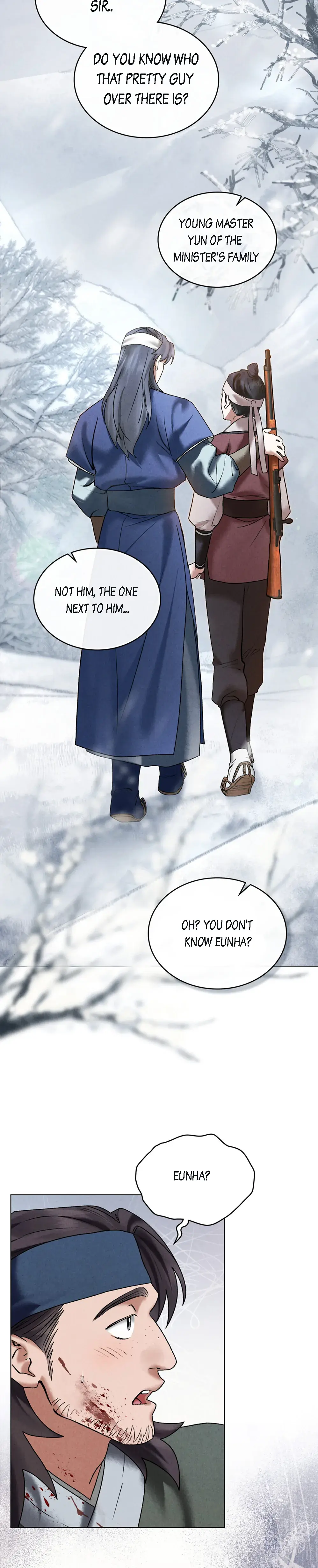 Chaotic Nights Chapter 1 - Page 26