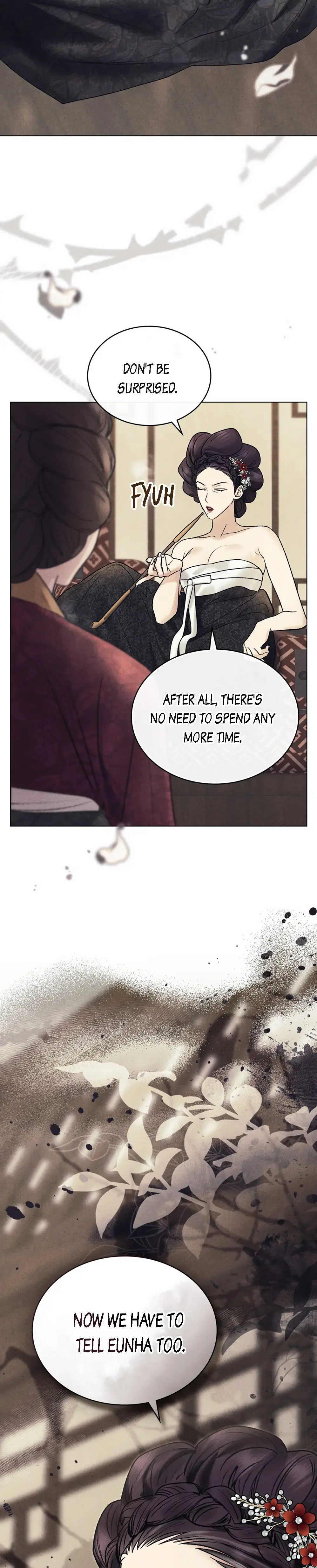 Chaotic Nights Chapter 1 - Page 29