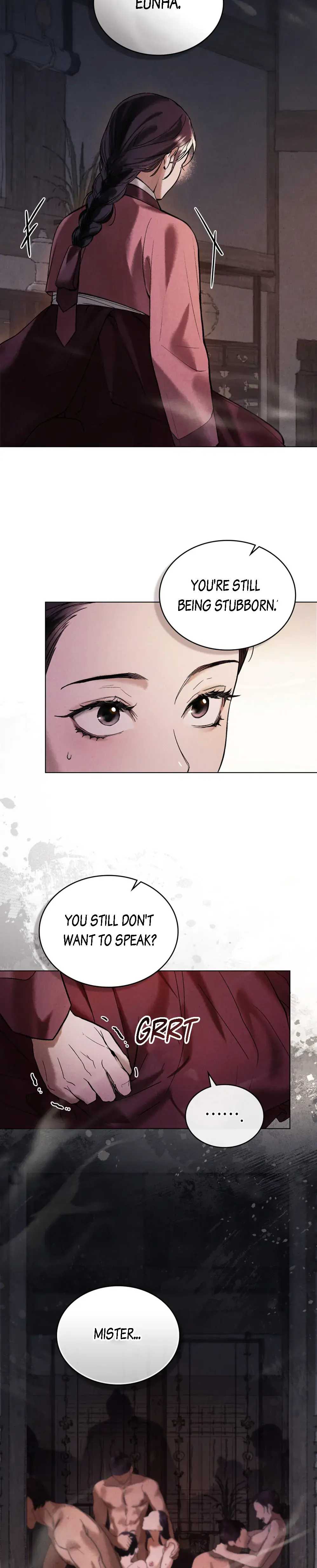Chaotic Nights Chapter 1 - Page 5