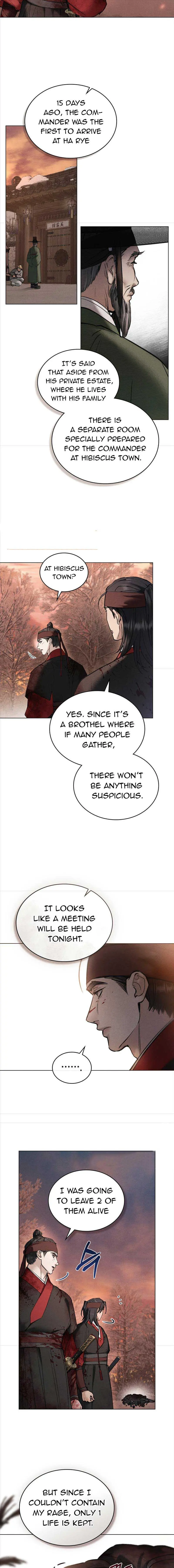 Chaotic Nights Chapter 14 - Page 2