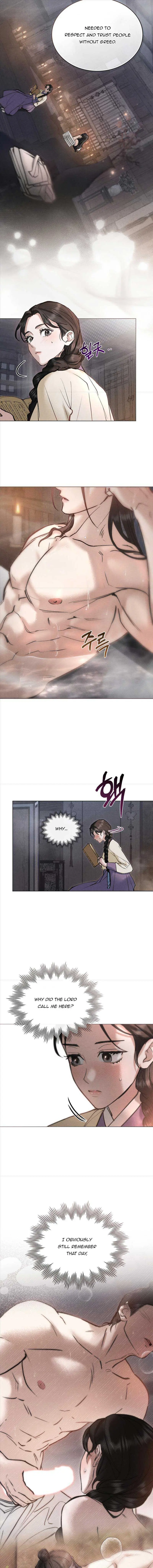 Chaotic Nights Chapter 15 - Page 7
