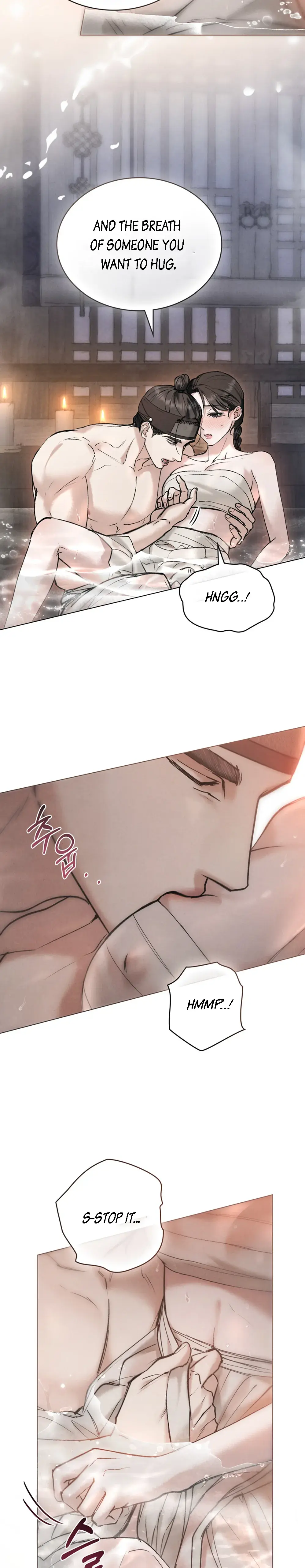Chaotic Nights Chapter 20 - Page 7