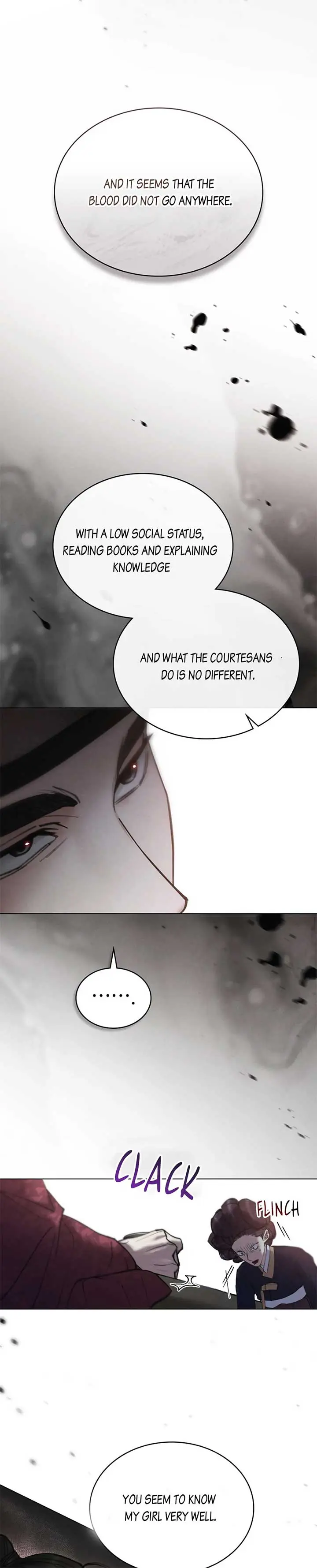 Chaotic Nights Chapter 26 - Page 18