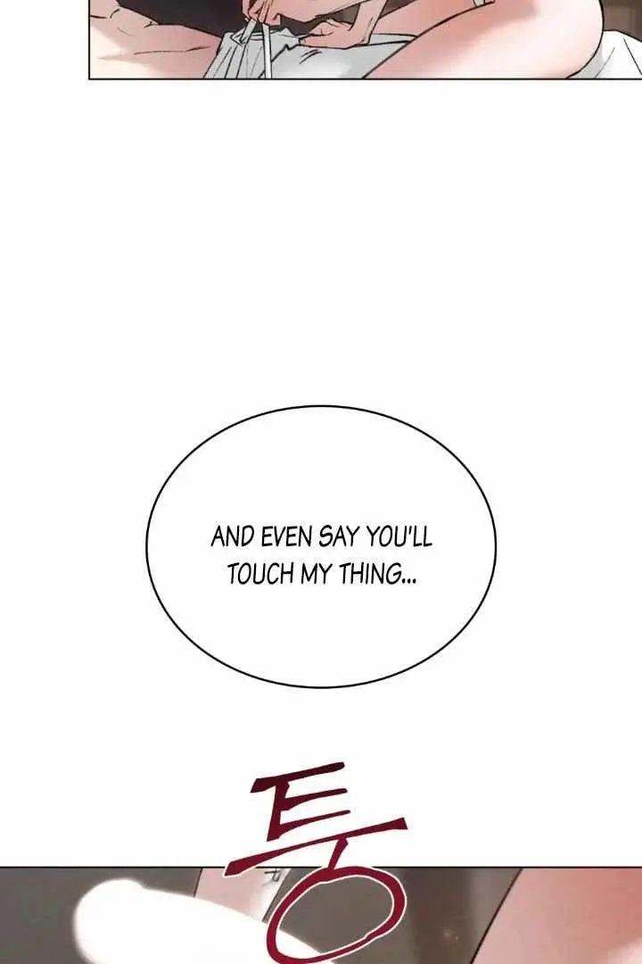 Chaotic Nights Chapter 49 - Page 8