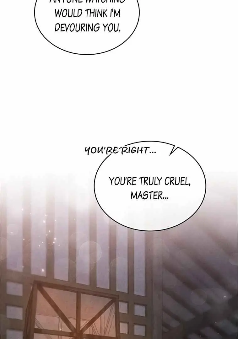 Chaotic Nights Chapter 50 - Page 35