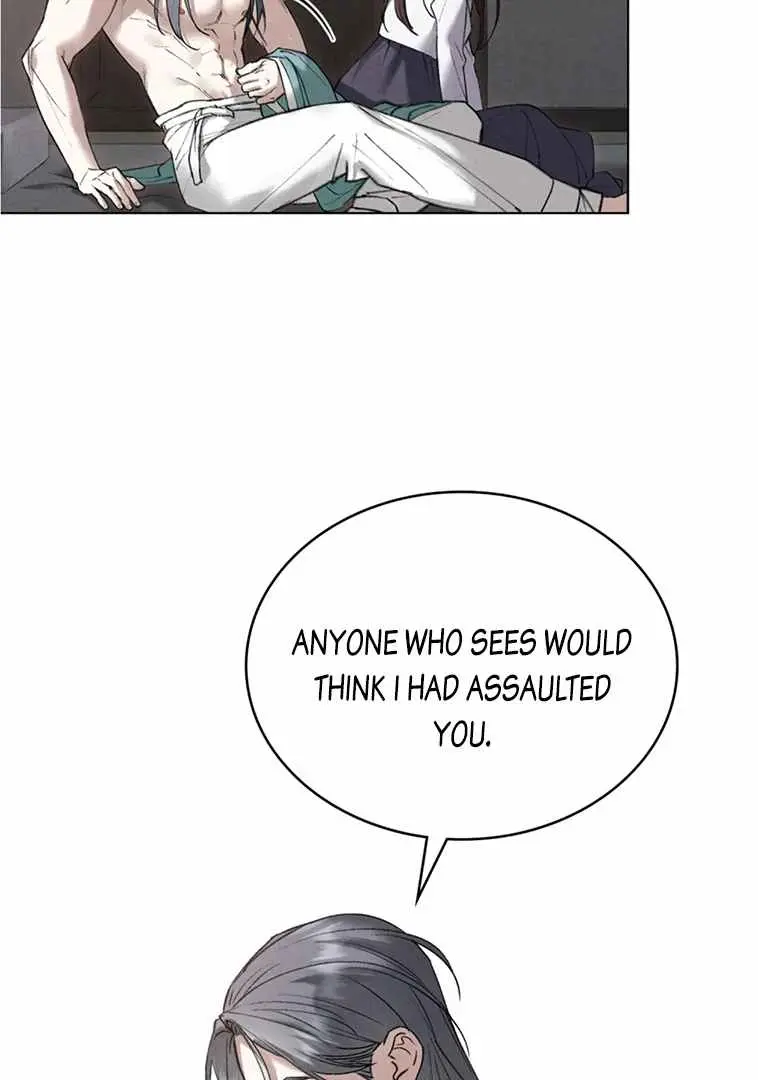 Chaotic Nights Chapter 50 - Page 45