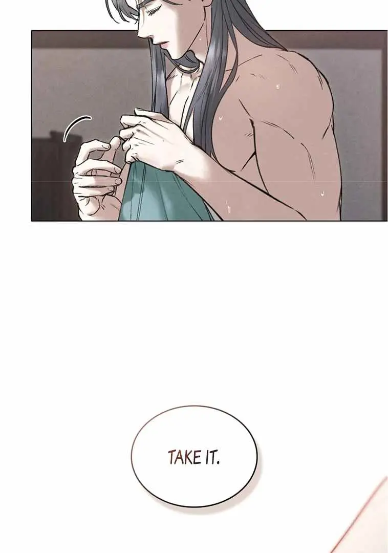 Chaotic Nights Chapter 50 - Page 46