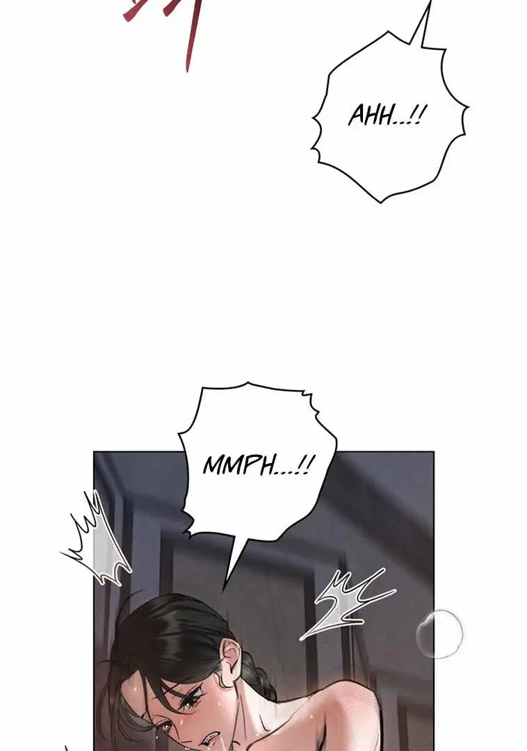 Chaotic Nights Chapter 50 - Page 6