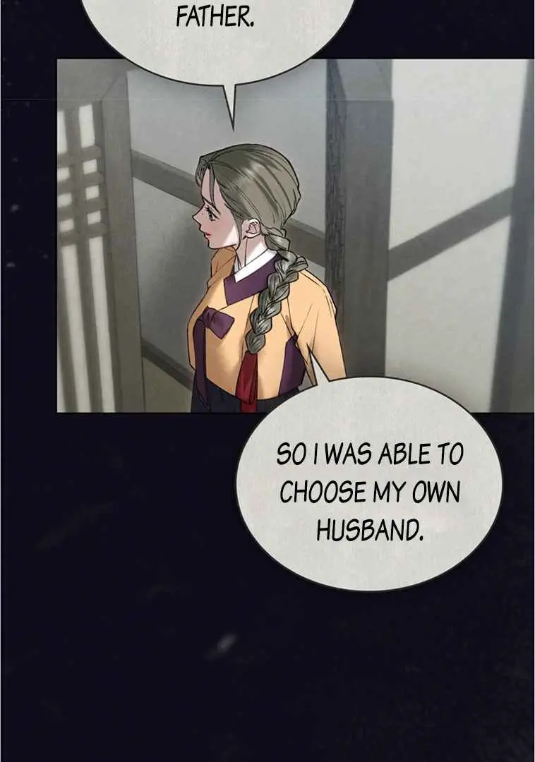 Chaotic Nights Chapter 50 - Page 61