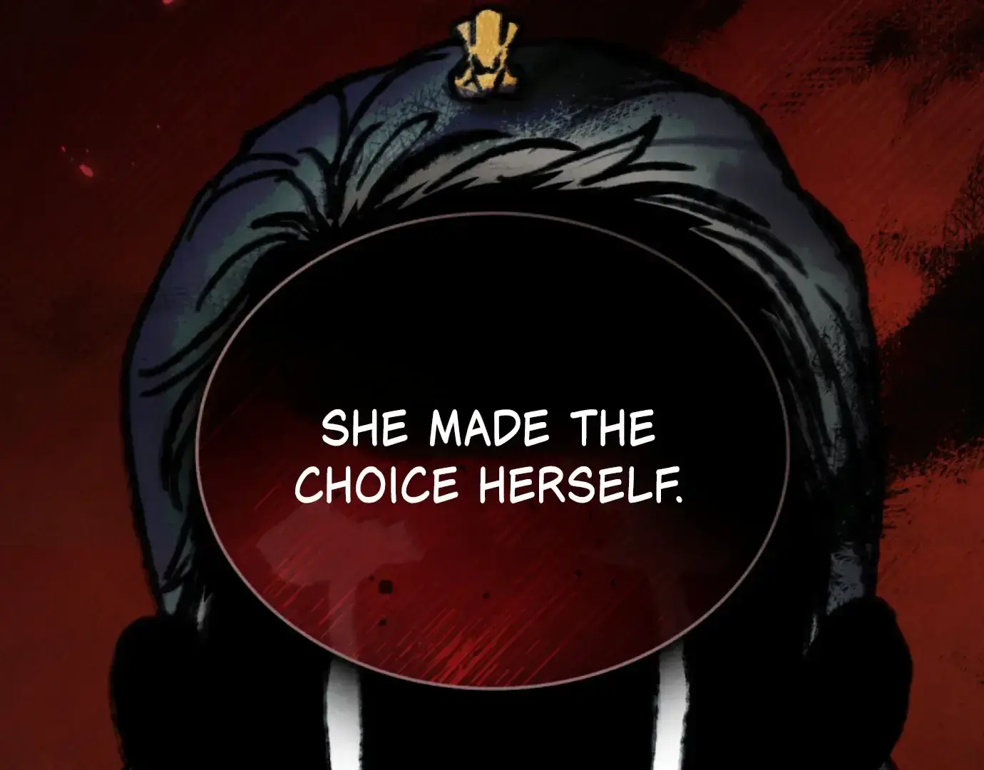 Chaotic Nights Chapter 67 - Page 94