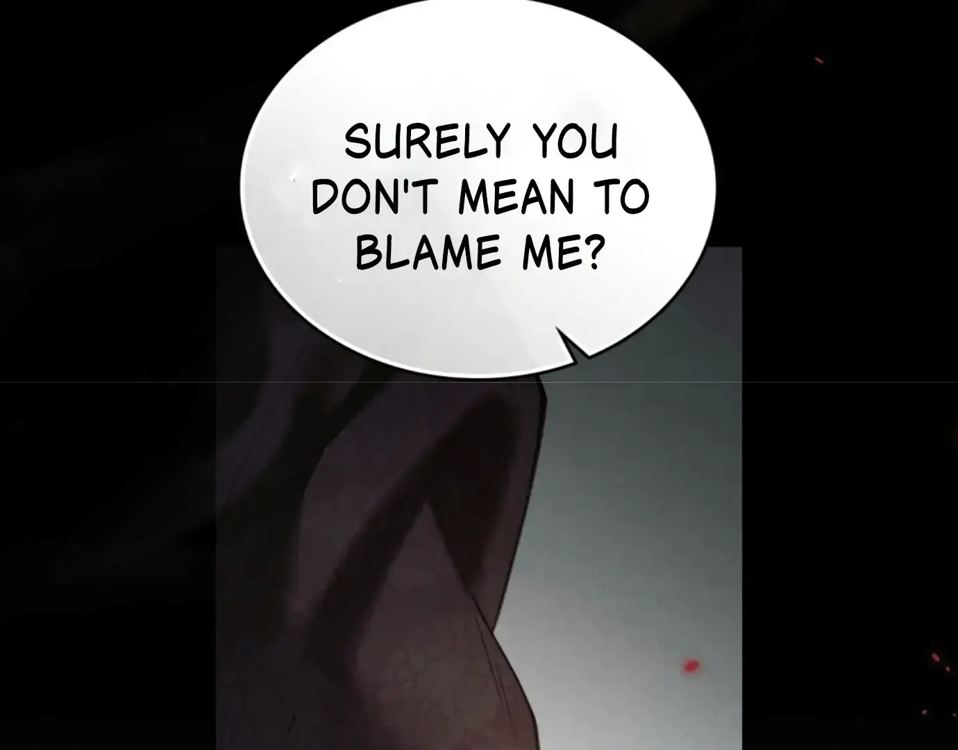 Chaotic Nights Chapter 67 - Page 97