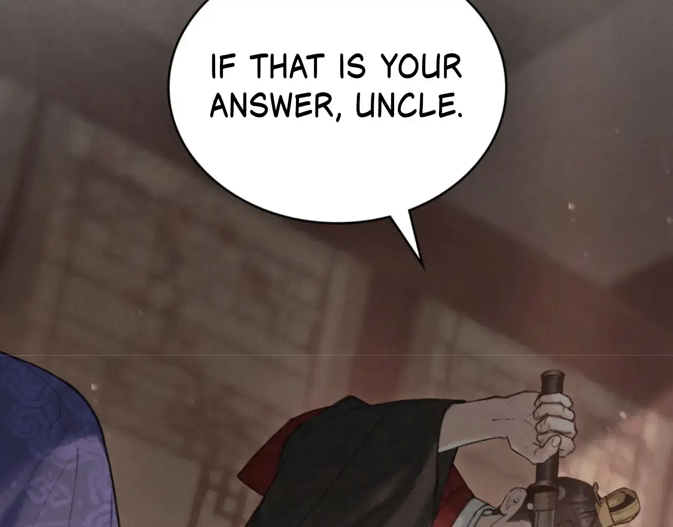 Chaotic Nights Chapter 67 - Page 104