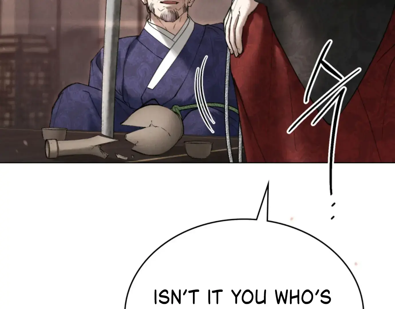 Chaotic Nights Chapter 67 - Page 108